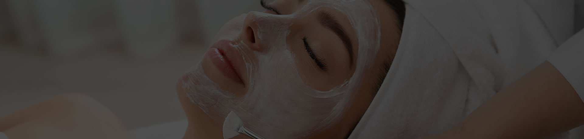 Soins du visage près d'Avignon