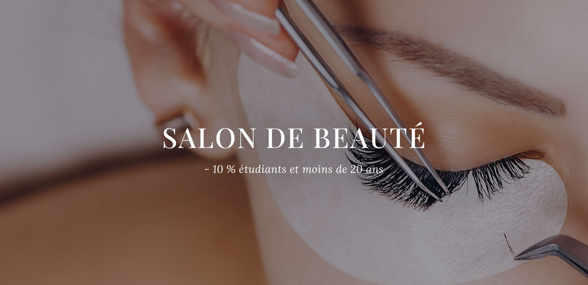 Institut de beauté près d'Avignon
