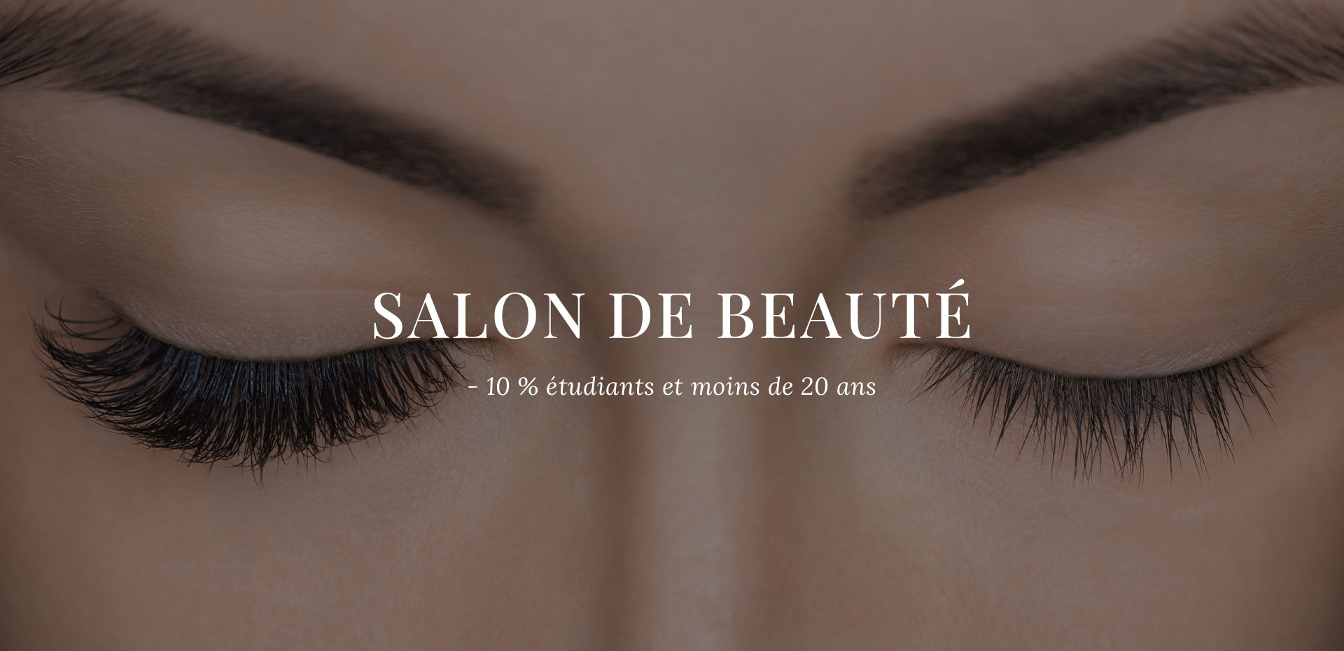 Institut de beauté près d'Avignon